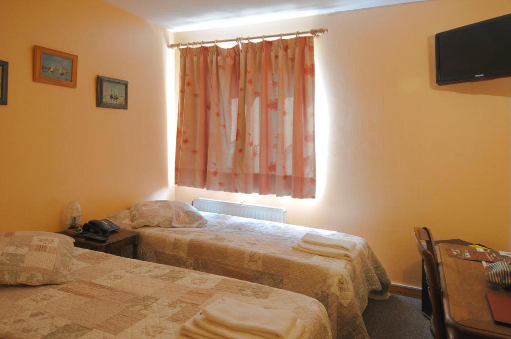 Hotel Restaurant La Ferme De Grambais Nivelles Cameră foto